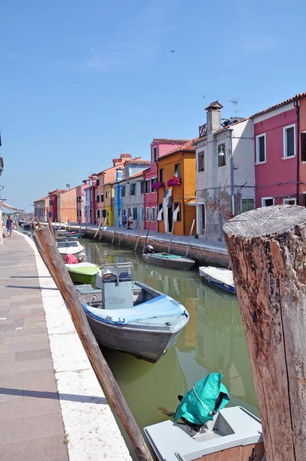 Gasthof Junior Venedig