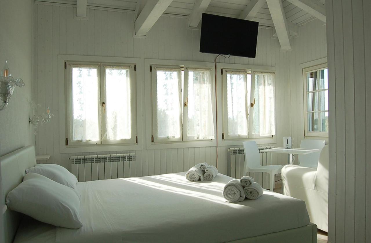 Gasthof Junior Venedig