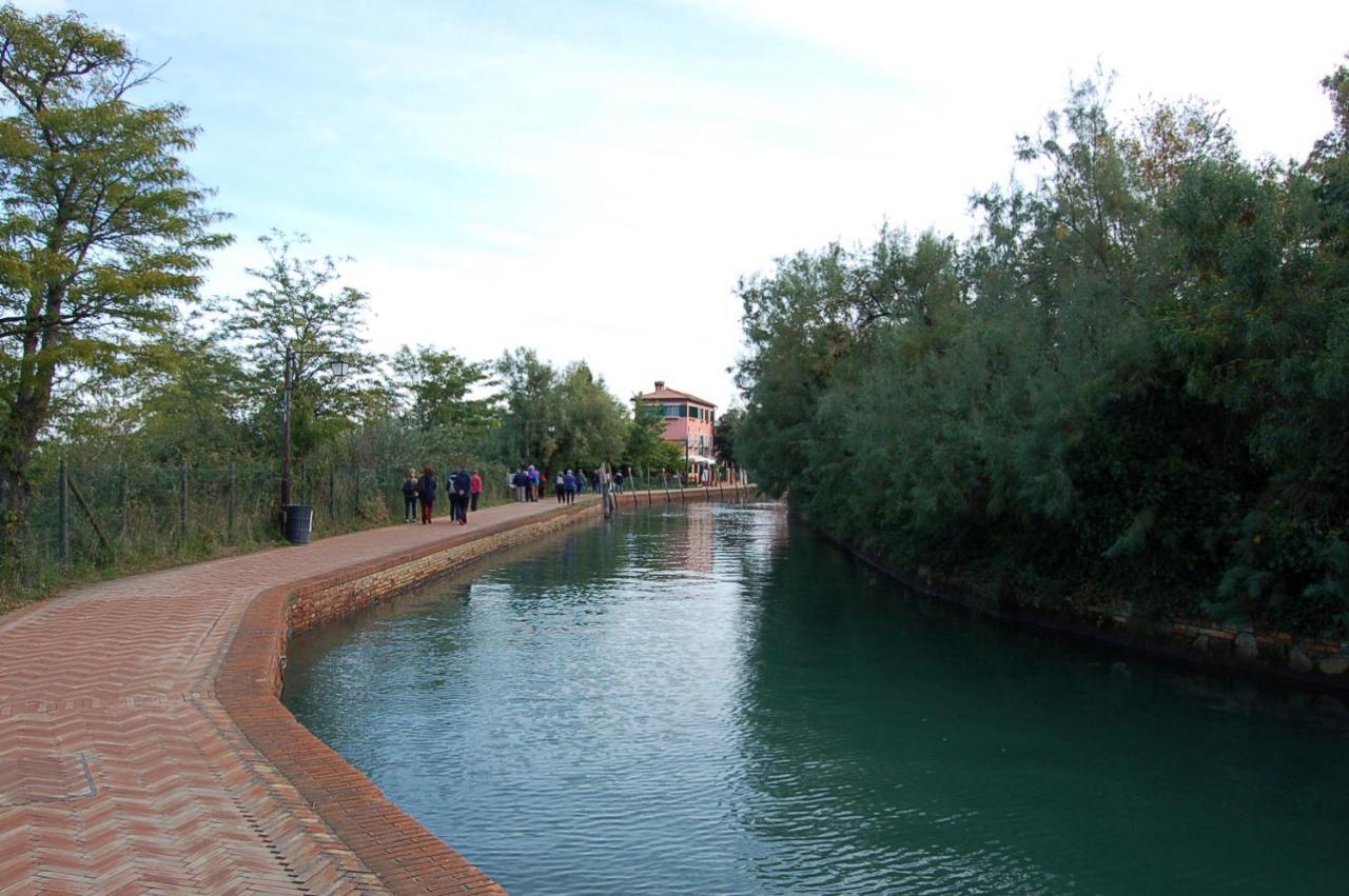 Gasthof Junior Venedig